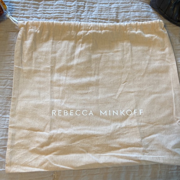 Rebecca Minkoff quilted crossbody - Picture 8 of 9